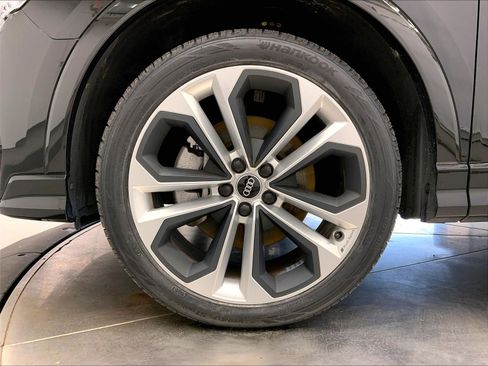 Certified 2022 Audi Q3 2.0T Premium Plus AWD/4WD image 8