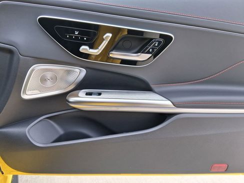 New 2026 Mercedes-Benz CLE 53 AMG 4MATIC Coupe image 21