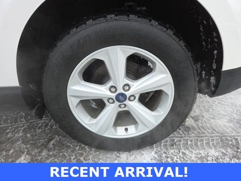 Used 2019 Ford Edge Titanium w/ Canadian Touring Package image 72