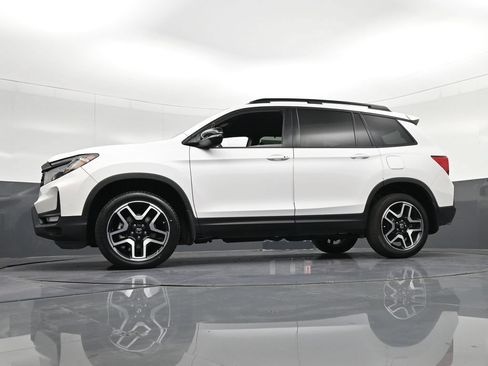 Used 2023 Honda Passport Elite image 37