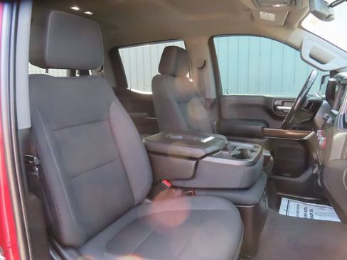 Used 2020 Chevrolet Silverado 1500 RST w/ All-Star Edition AWD/4WD image 25