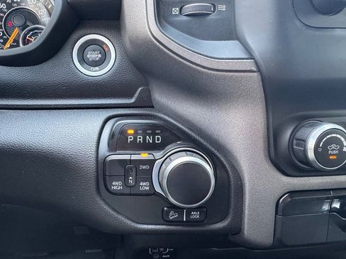 Used 2020 RAM 1500 Tradesman AWD/4WD image 20