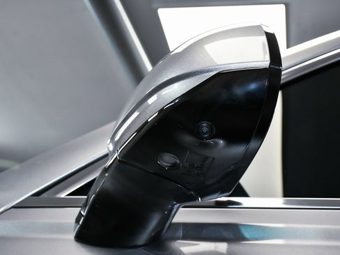 Used 2025 Genesis GV80 3.5T Prestige image 91