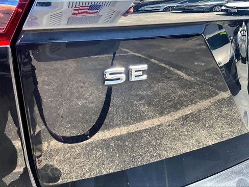 Used 2019 Volkswagen Atlas SE AWD/4WD image 10