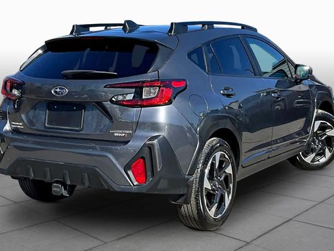 Used 2024 Subaru Crosstrek 2.5i Limited AWD/4WD image 13