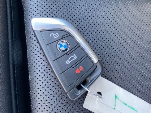 Used 2024 BMW X3 xDrive30i image 24