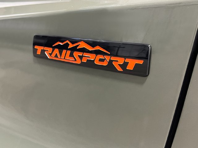 New 2027 Honda CR-V TrailSport image 7