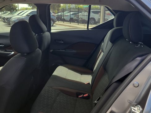 Used 2024 Nissan Kicks SR w/ Interior Electronics Package image 14