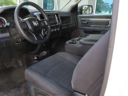 Used 2020 RAM 1500 Tradesman w/ Power & Remote Entry Group RWD image 10