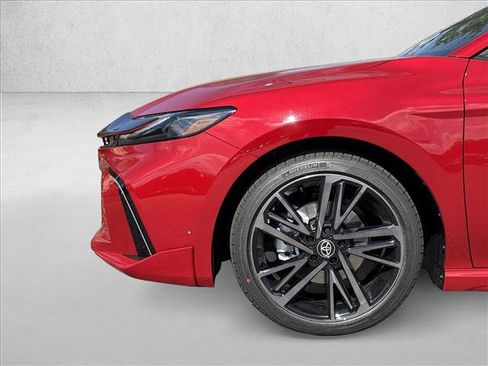 New 2026 Toyota Camry XSE w/ Premium Plus Package FWD image 11