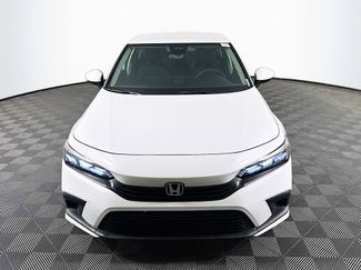 Used 2024 Honda Civic LX video 2