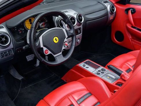 Used 2006 Ferrari F430 Spider image 9