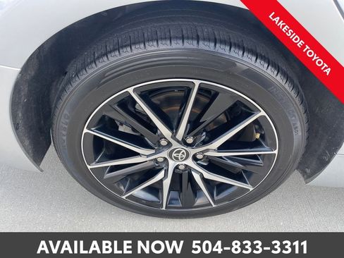 Used 2023 Toyota Camry SE image 34