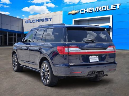 Used 2020 Lincoln Navigator Reserve w/ Luxury Package RWD image 5