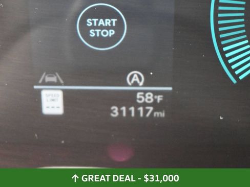 Used 2026 Hyundai Santa Fe SEL AWD/4WD image 45