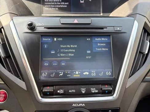 Used 2020 Acura MDX SH-AWD w/ Technology Package image 26