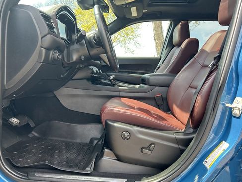 Used 2023 Dodge Durango R/T AWD/4WD image 12