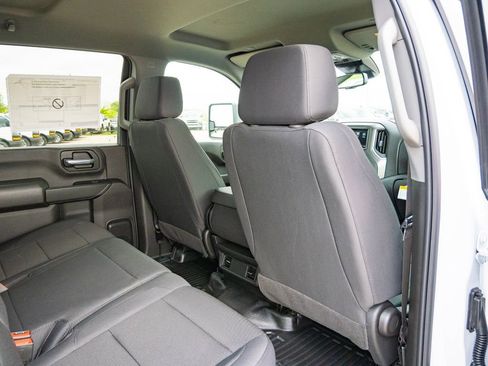 New 2026 Chevrolet Silverado 3500 W/T w/ WT Convenience Package image 18