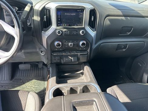 Used 2020 GMC Sierra 1500 Elevation w/ Elevation Value Package image 10