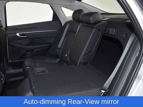 New 2025 Hyundai Sonata Limited image 27