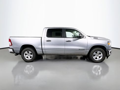 Used 2019 RAM 1500 Big Horn AWD/4WD image 3