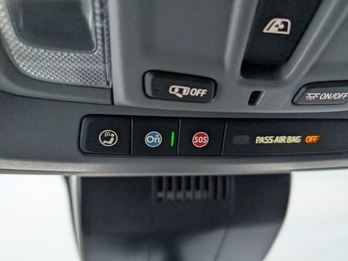 Used 2024 Chevrolet Silverado 1500 RST w/ Convenience Package II image 15