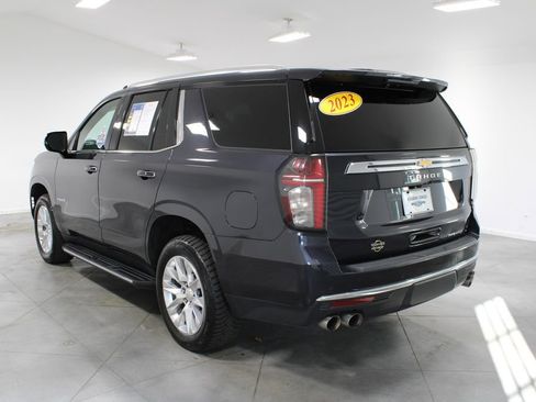 Used 2023 Chevrolet Tahoe Premier image 7