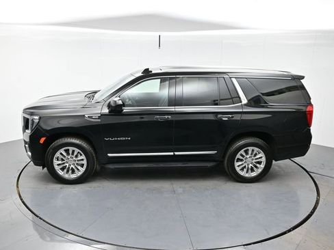 Used 2024 GMC Yukon SLT image 38