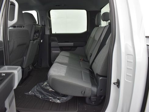 New 2026 Ford F250 XLT w/ XLT Premium Package RWD image 10