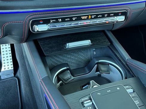 New 2026 Mercedes-Benz GLE 63 AMG S image 21
