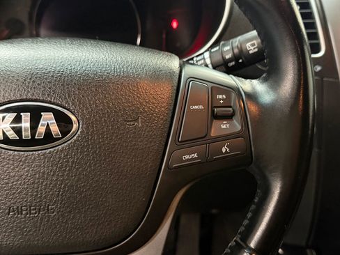 Used 2014 Kia Sorento EX image 26