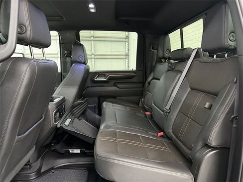 Certified 2024 Chevrolet Silverado 3500 High Country w/ High Country Premium Package image 16