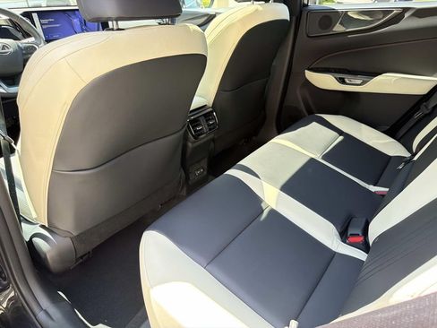 Used 2023 Lexus NX 250 FWD w/ Cold Area Package image 11
