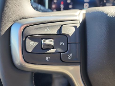 New 2026 Chevrolet Silverado 1500 LT image 20