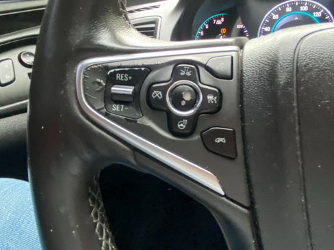 Used 2015 Buick Regal GS w/ Driver Confidence Package #2 image 26