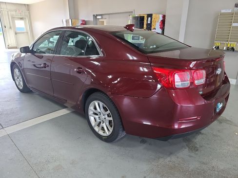 Used 2015 Chevrolet Malibu LT FWD image 7