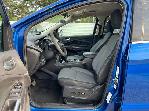 Used 2018 Ford Escape SE AWD/4WD image 10