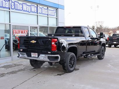 New 2026 Chevrolet Silverado 3500 W/T