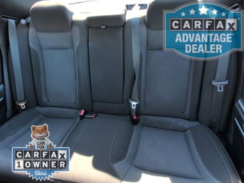 Used 2022 Dodge Charger SXT image 8