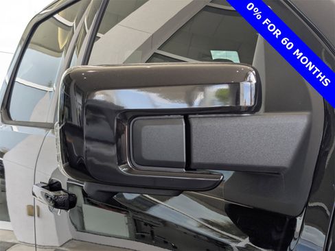 New 2025 Ford F150 Lariat w/ Equipment Group 502A High image 25