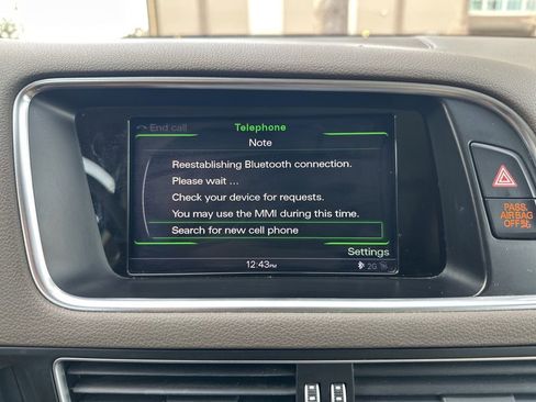 Used 2017 Audi Q5 2.0T Premium image 50