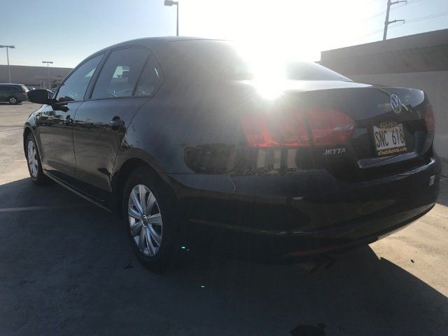 Used 2014 Volkswagen Jetta S FWD image 2