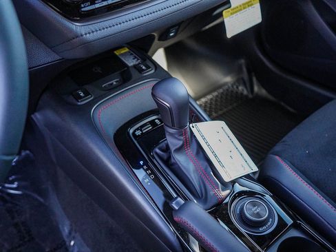 New 2025 Toyota Corolla GR image 26