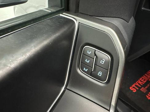 Used 2022 Ford F150 Tremor w/ Equipment Group 402A High AWD/4WD image 22