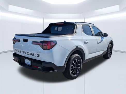 Certified 2022 Hyundai Santa Cruz SEL Premium image 4