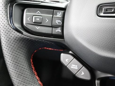 New 2026 Dodge Charger R/T AWD/4WD image 23
