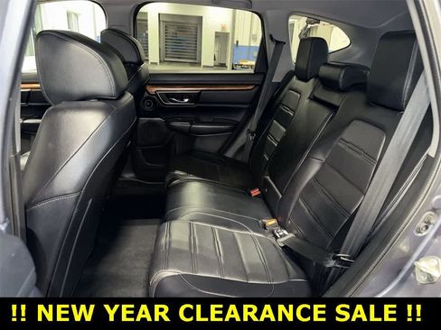 Used 2018 Honda CR-V EX-L image 17