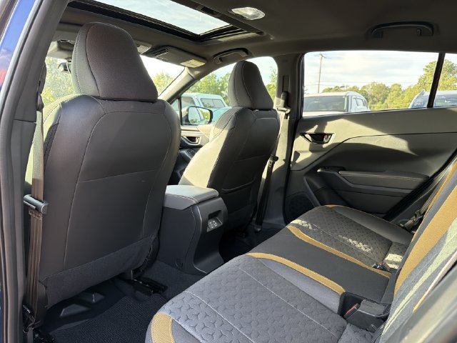 Certified 2026 Subaru Crosstrek 2.5i Sport w/ Crosstrek Mirror Package AWD/4WD image 12