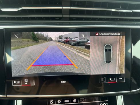 New 2026 Audi Q8 Premium Plus image 19