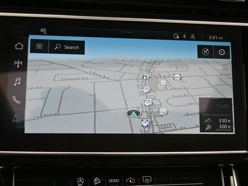 Used 2023 Audi Q7 2.0T Premium image 26